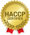 HACCP