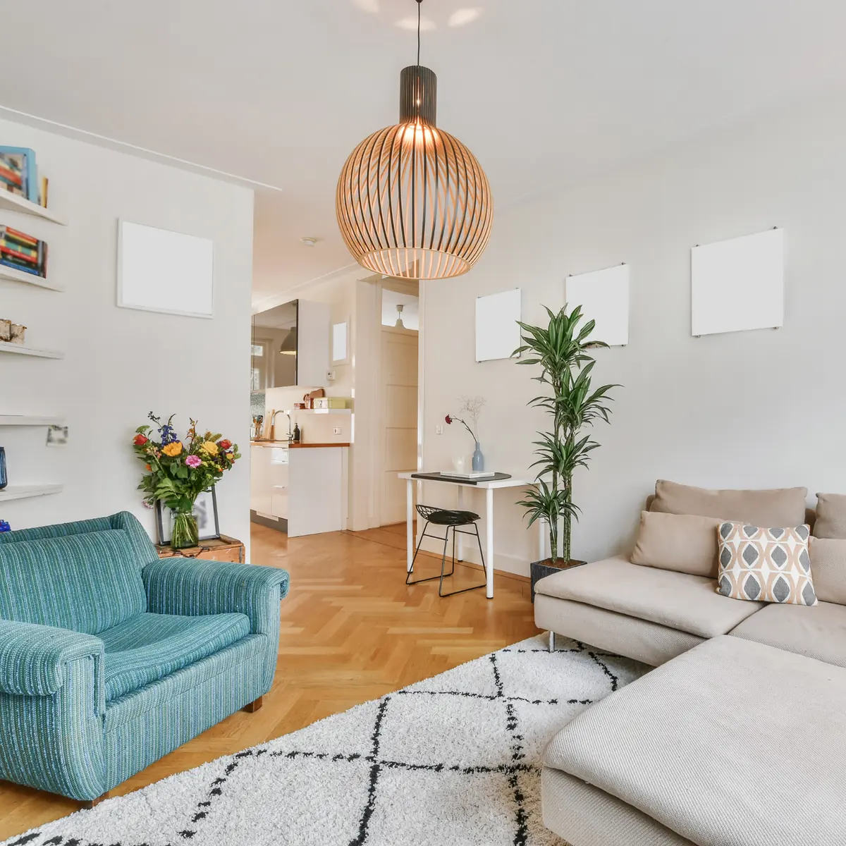 Home Staging